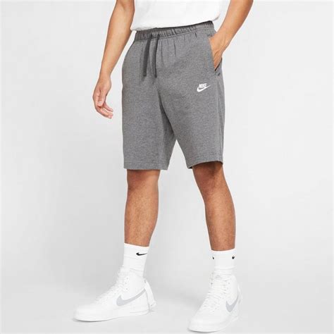 herren nike shorts|unisex nike sweatshorts.